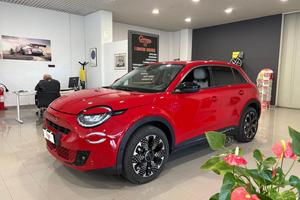 Fiat 600 1.2 hybrid La Prima 110cv auto