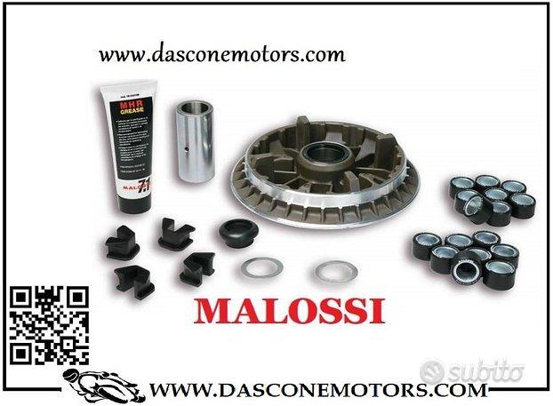 variatore malossi mhr yamaha t max 500