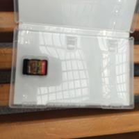 Gioco Minecraft  x Nintendo switch