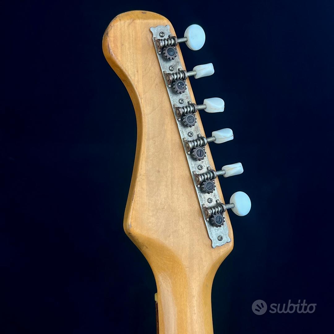 Teisco/Crown Professional 1960 Japan - Strumenti Musicali In
