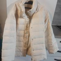 Piumino da donna 