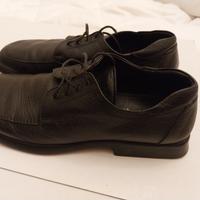 Scarpe nuove Geox uomo n. 46