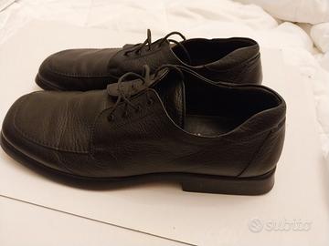Scarpe nuove Geox uomo n. 46