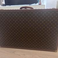 Valigia LouisVuitton