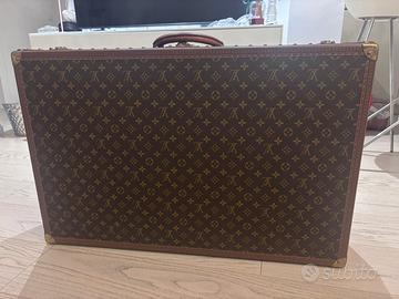 Valigia LouisVuitton