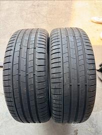 Gomme estive 225/40/20 pirelli