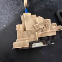 Serratura panda 2016 anteriore dx