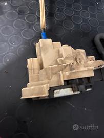 Serratura panda 2016 anteriore dx