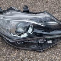 Faro DX anteriore toyota Auris 2013 Led