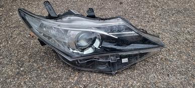 Faro DX anteriore toyota Auris 2013 Led