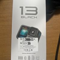 Gopro hero 13 black