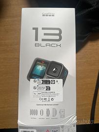 Gopro hero 13 black