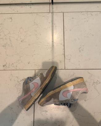 Nike Dunk Low Originali