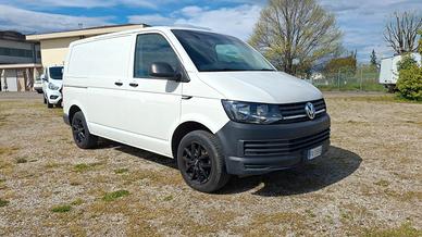 VW TRANSPORTER 150 Cv - EURO 6 - ANNO 2019