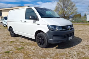 VW TRANSPORTER 150 Cv - EURO 6 - ANNO 2019