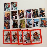 Carte Coop. È tempo di supereroi MARVEL