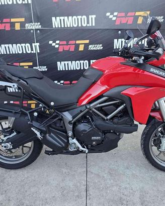 DUCATI Multistrada 950 Video 360