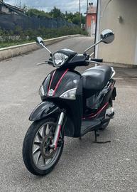 Scooter Piaggio Liberty 
