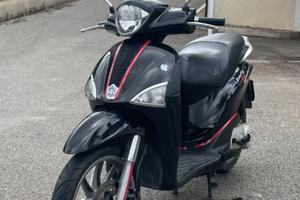Scooter Piaggio Liberty 