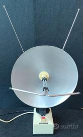 Antenna space Age anni 60