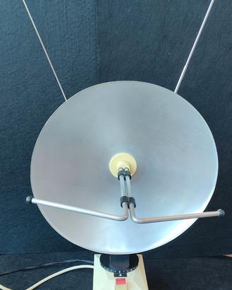 Antenna space Age anni 60