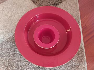 Portavaso Interno italiano Profi e Novi