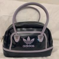 Borsa Adidas blu/violetto
