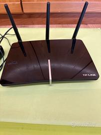 Tp-link archer D7 modem