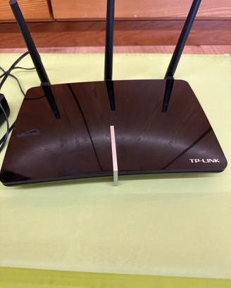 Tp-link archer D7 modem