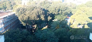 Luminoso appartamento adiacente giardino inglese