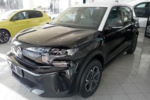 Citroën C3 Aircross Nuova PureTech Turbo 100 ...