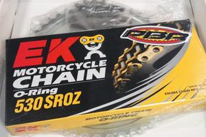 KIT CATENA CORONA PIGNONE PBR SUZUKI GSX 750 F 90/