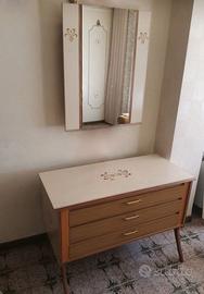 Consolle in stile moderno