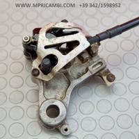 PINZA POSTERIORE HONDA CR 125 1988 1987 CR125 1987