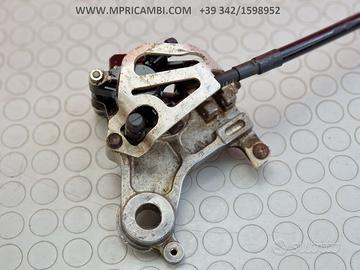 PINZA POSTERIORE HONDA CR 125 1988 1987 CR125 1987