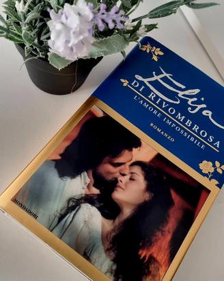 Elisa di Rivombrosa l'amore impossibile 