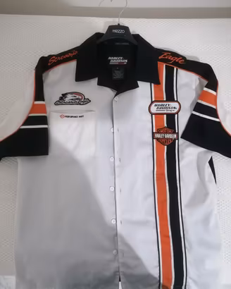Camicie harley davidson 