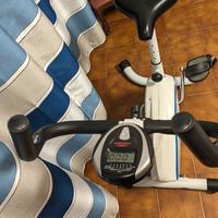 Cyclette professionale BK 200 Pro HIGH POWER