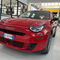FIAT 600 (2023-->) 600 Hybrid 100 CV DCT MHEV