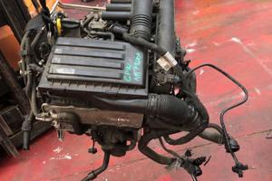 Motore CPW Golf 7 Audi A3 1.4 turbo benzina