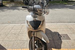 sh 125i 