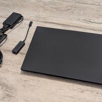 Lenovo Thinkpad P14s Gen2 i7-1165G7 32 512 MX450