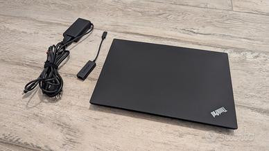 Lenovo Thinkpad P14s Gen2 i7-1165G7 32 512 MX450