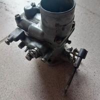 carburatore  originale solex 28 per fiat 600d