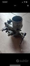 carburatore  originale solex 28 per fiat 600d