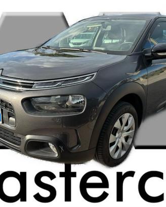CITROEN C4 C4 Cactus 1.5 bluehdi Shine Pack S TG