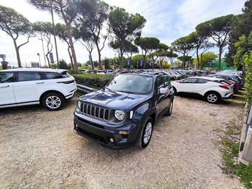 JEEP Renegade 1.6Mjet LIMITED 130cv BLUETOOTH CR