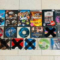 🔴 PC giochi vari 🔴