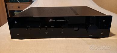 amplificatore ibrido integrato lector  VFI 70L