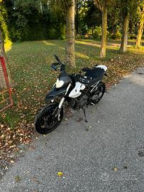 Ducati Hypermotard 796